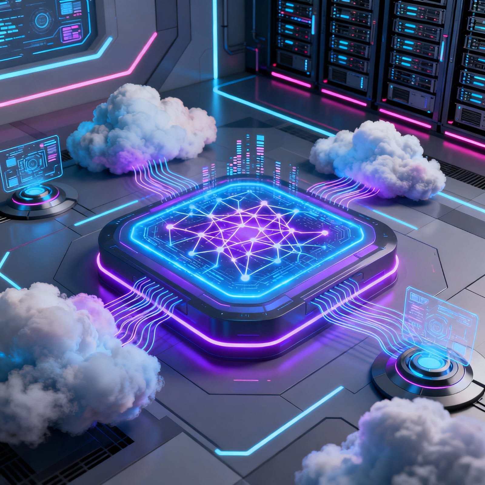 Data Platform Modernization